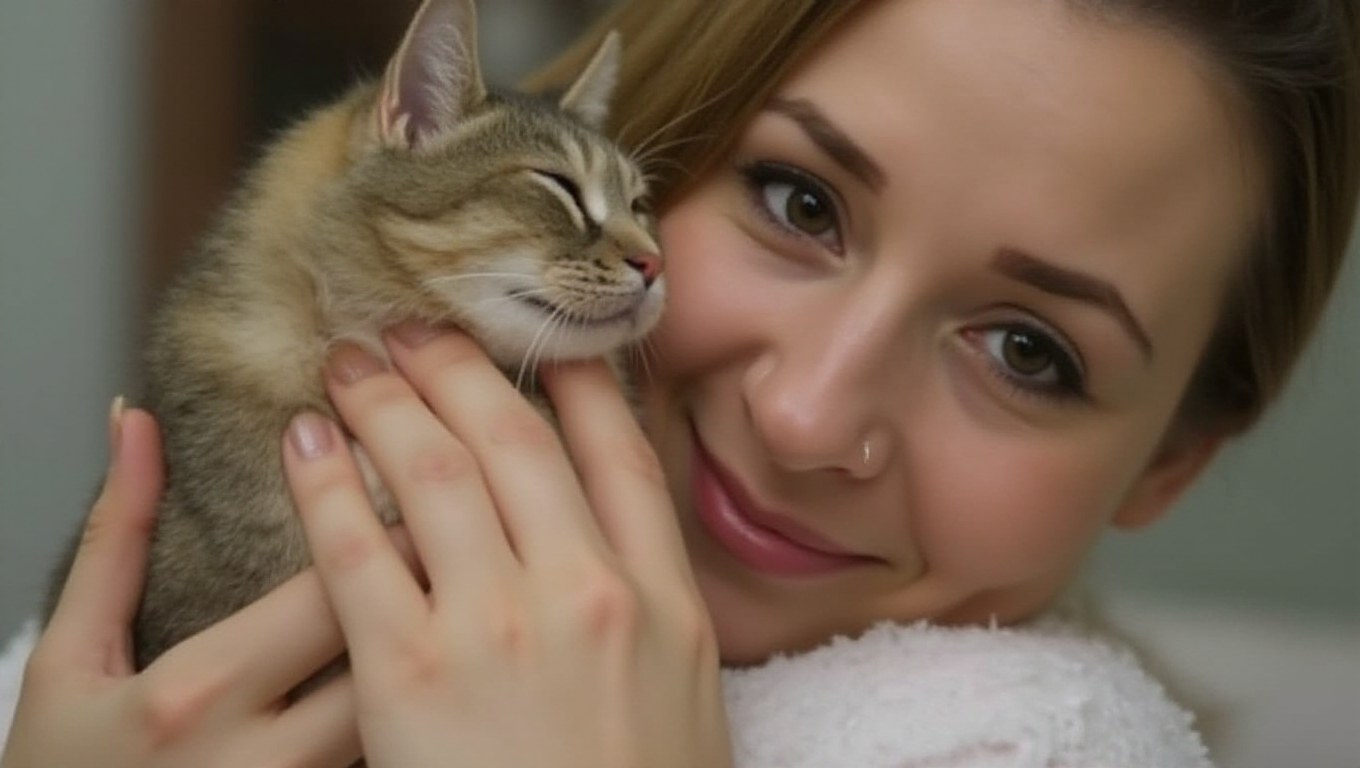 Illustration pour le mot 'doux'