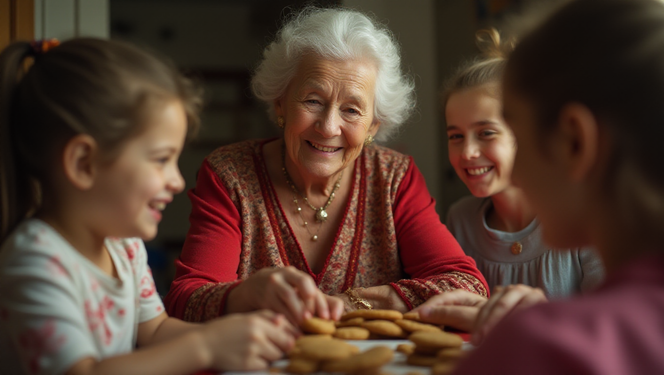 Illustration pour le mot 'doña'