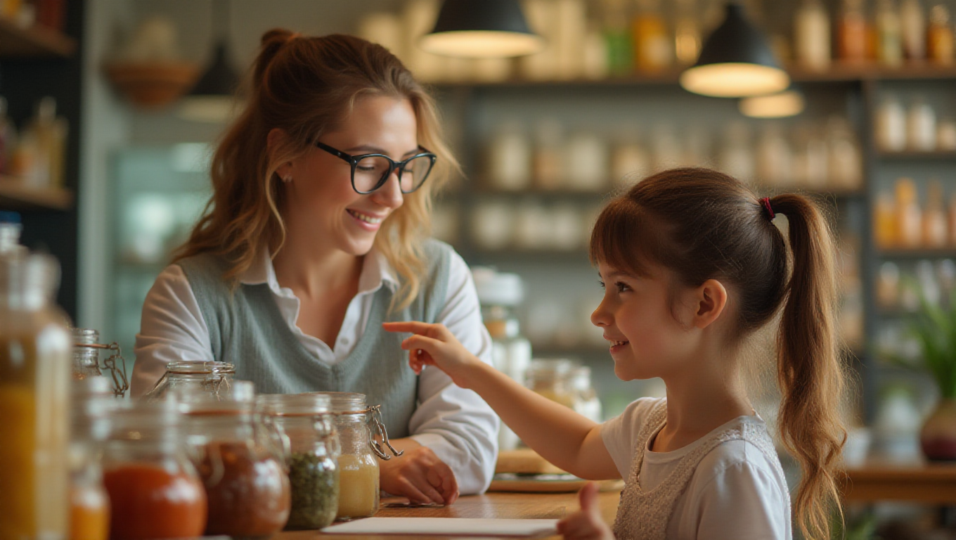 Illustration pour le mot 'drugstore'