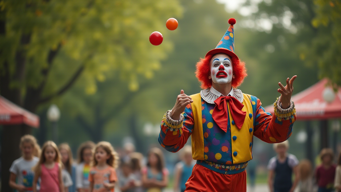 Illustration pour le mot 'drôlement'