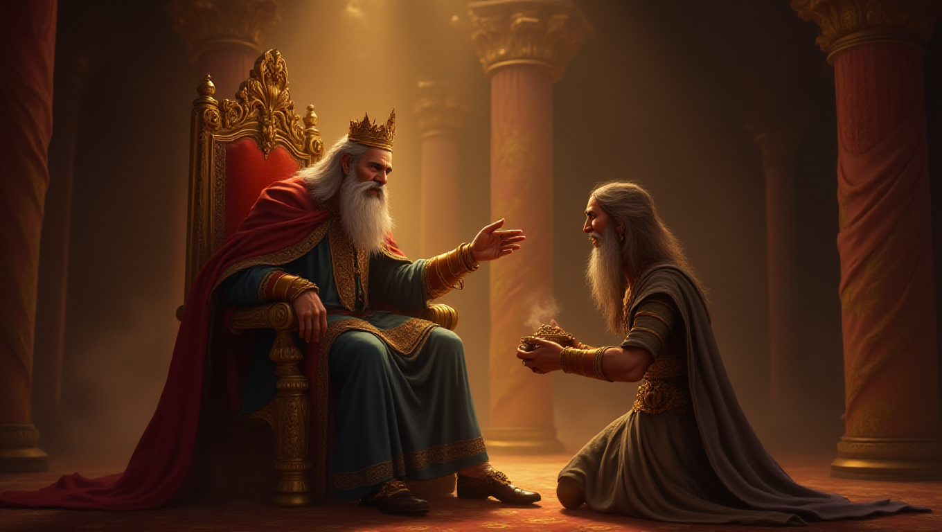 Illustration pour le mot 'duc'