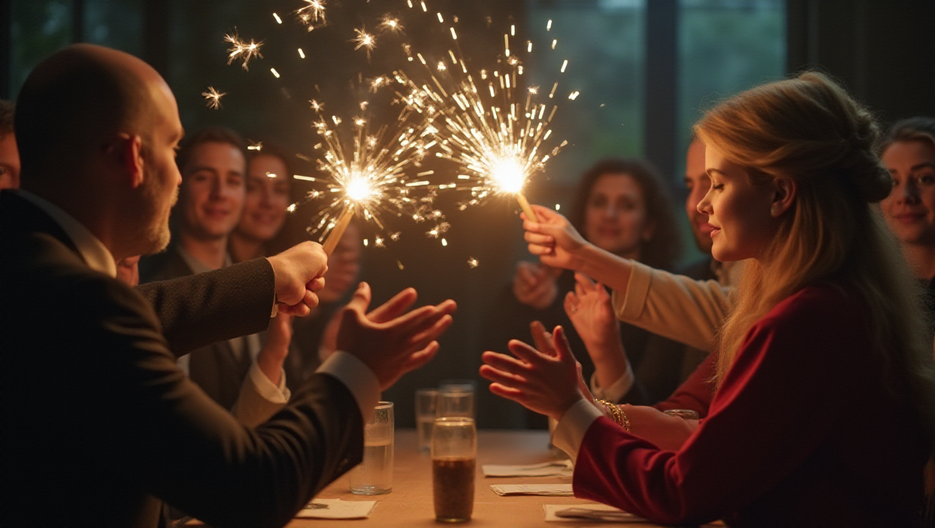 Illustration pour le mot 'débattre'