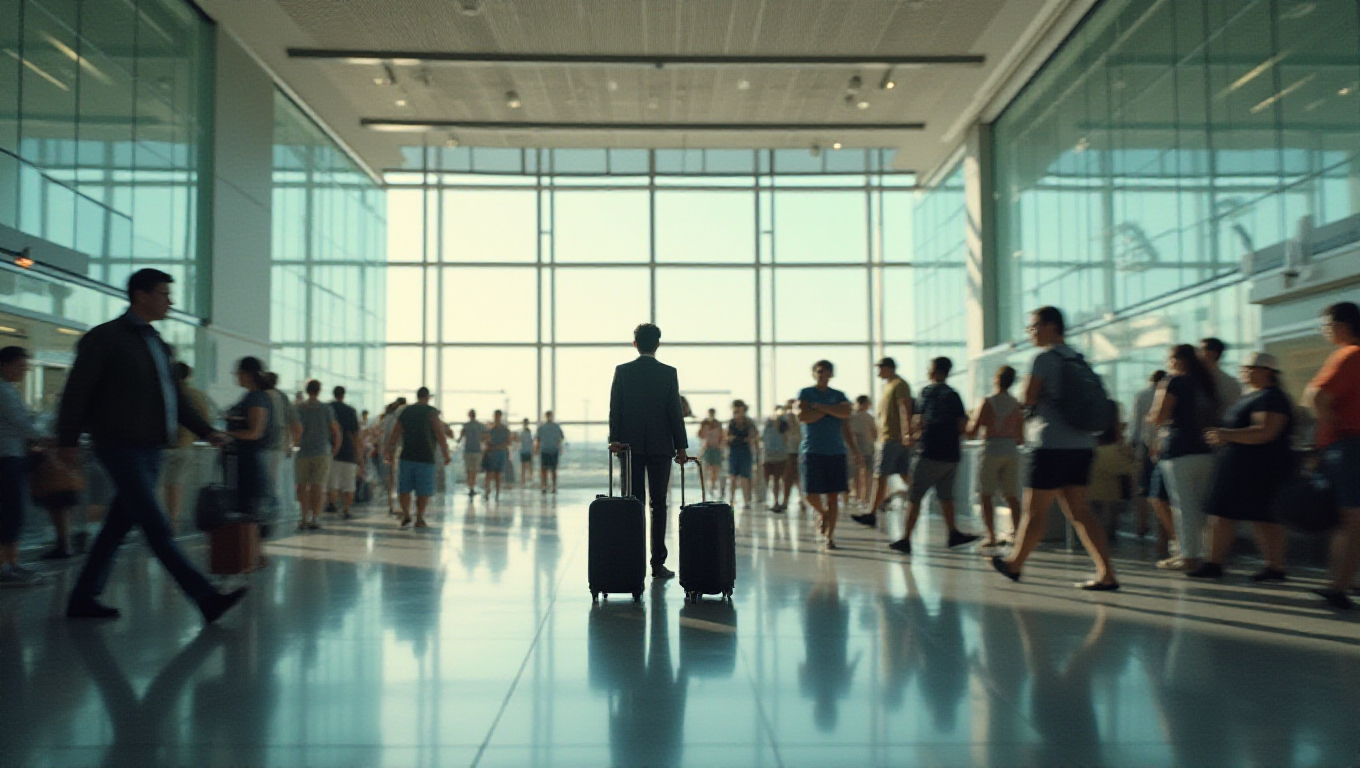 Illustration pour le mot 'décalage'