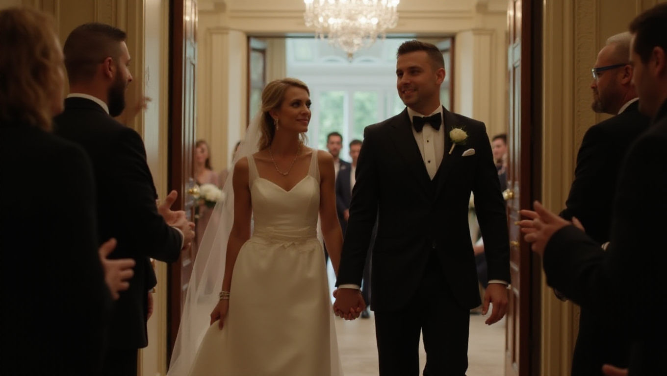 Illustration pour le mot 'décence'