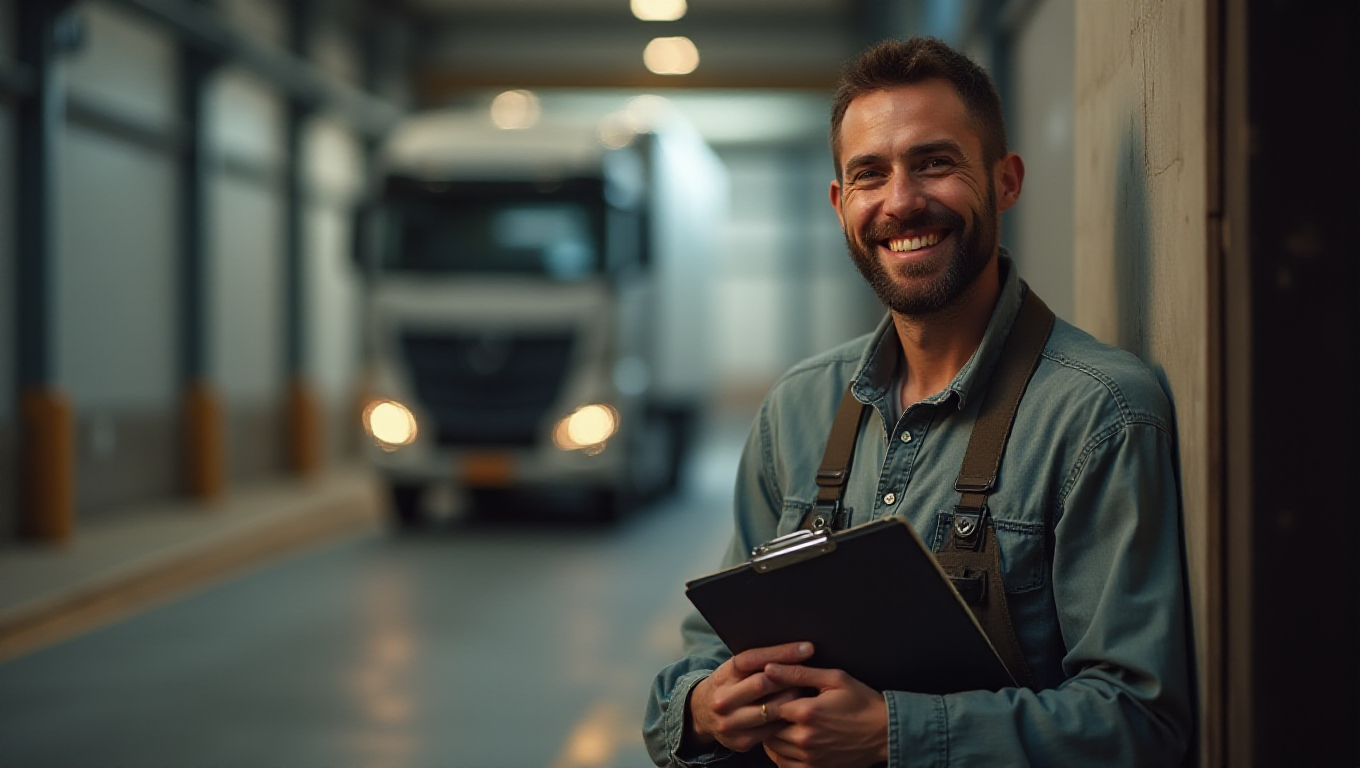 Illustration pour le mot 'décharge'