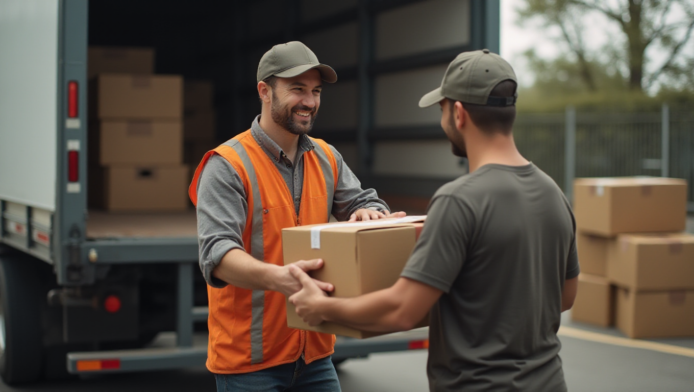 Illustration pour le mot 'décharger'