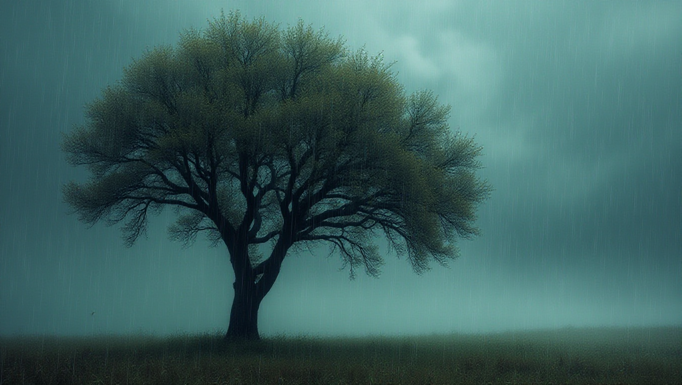 Illustration pour le mot 'déchaîner'