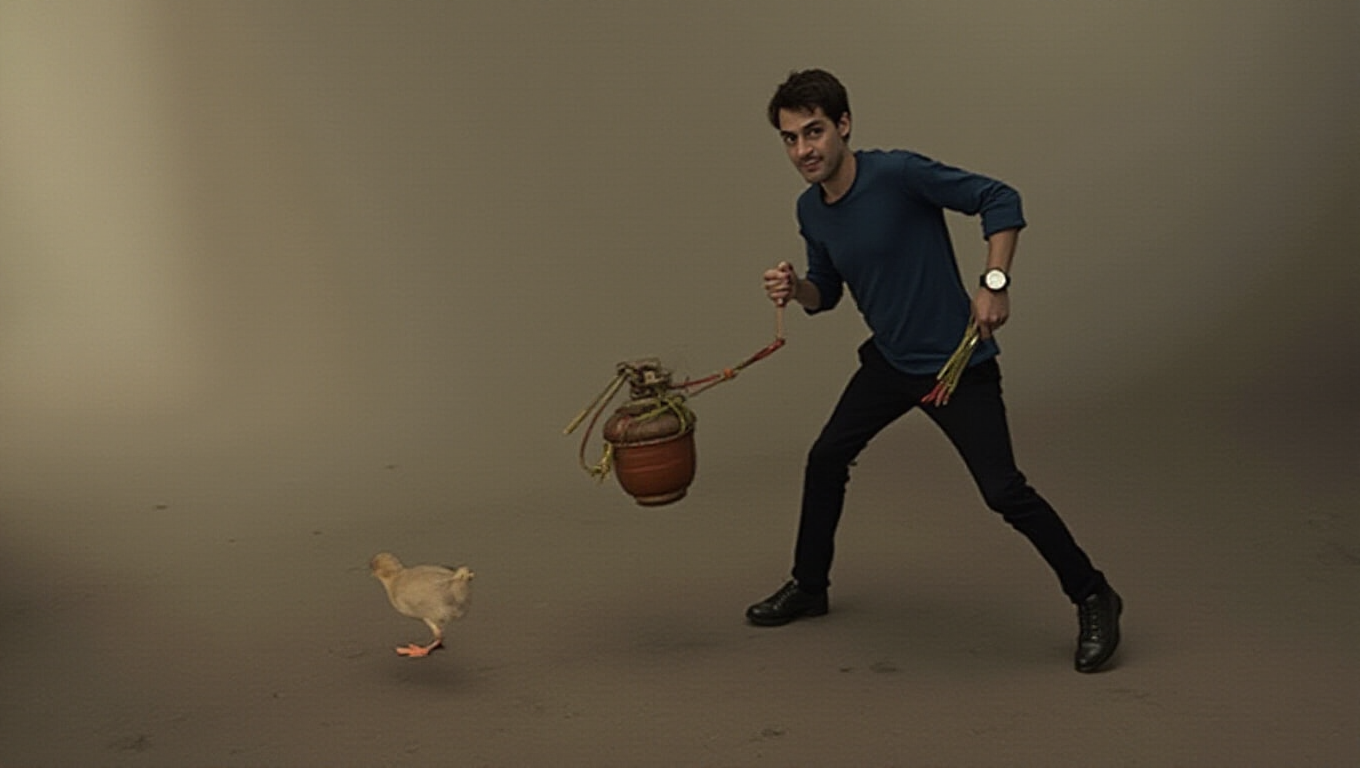 Illustration pour le mot 'déclencher'