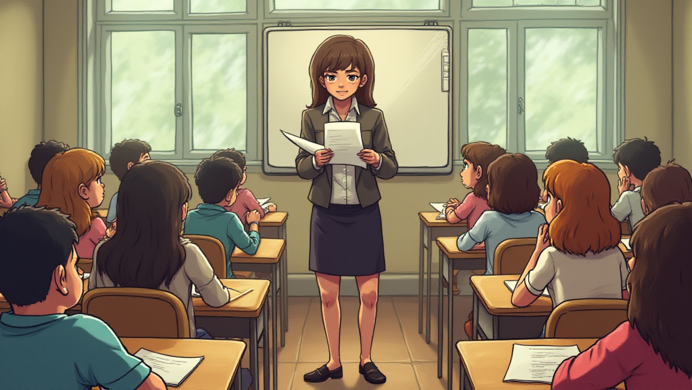 Illustration pour le mot 'décliner'