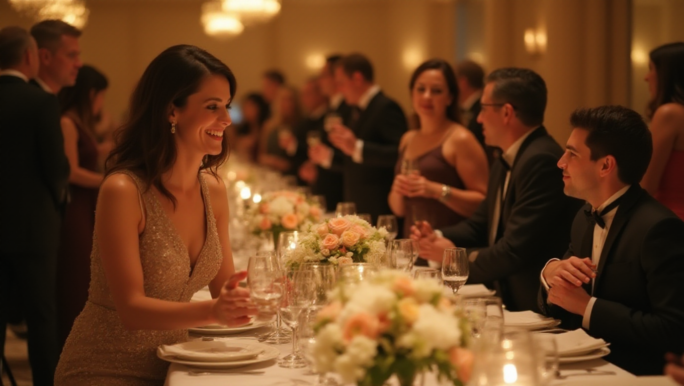 Illustration pour le mot 'décoration'