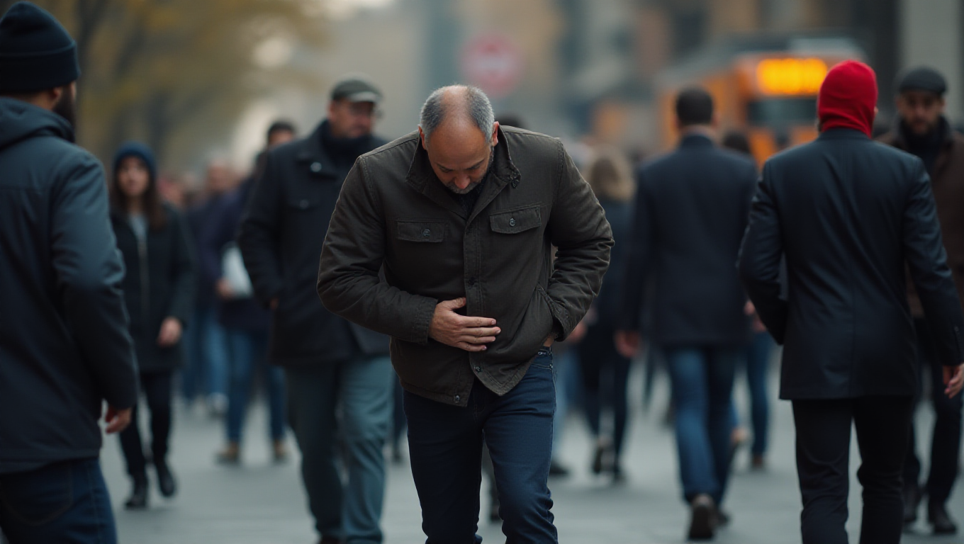 Illustration pour le mot 'défaillance'