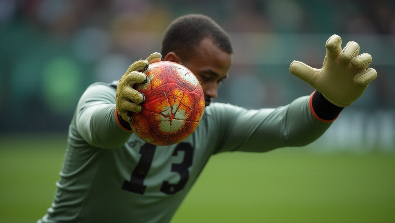 Illustration pour le mot 'défensif'