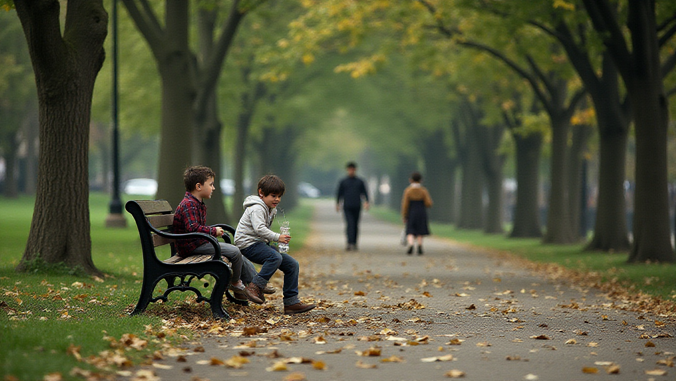 Illustration pour le mot 'dégénérer'