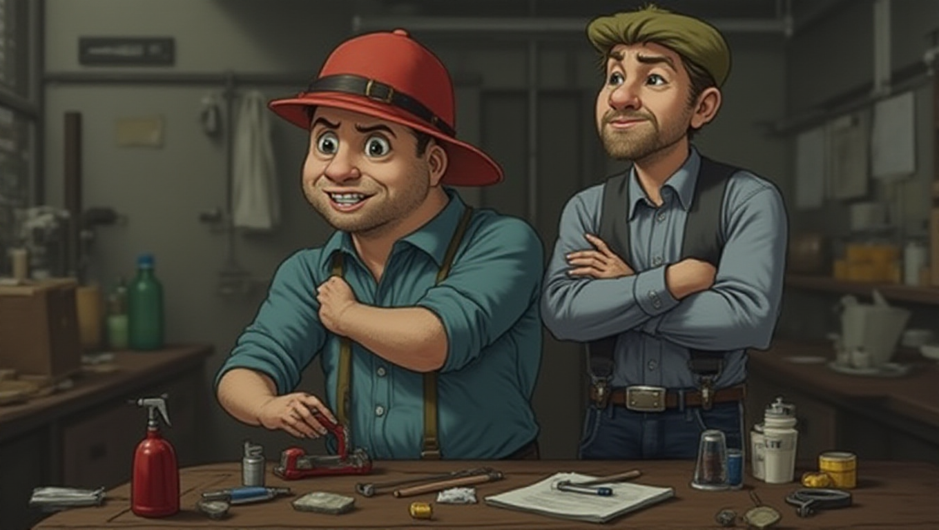 Illustration pour le mot 'délai'