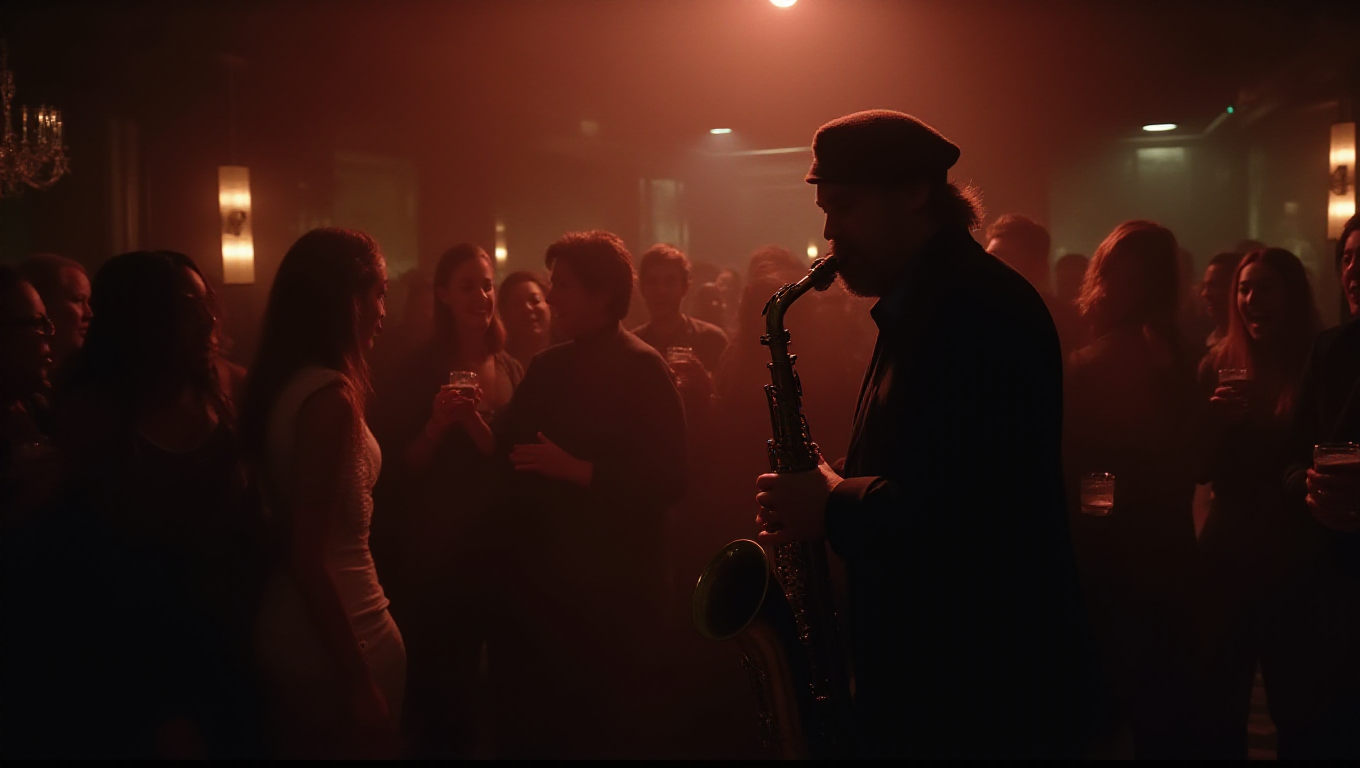 Illustration pour le mot 'délirant'