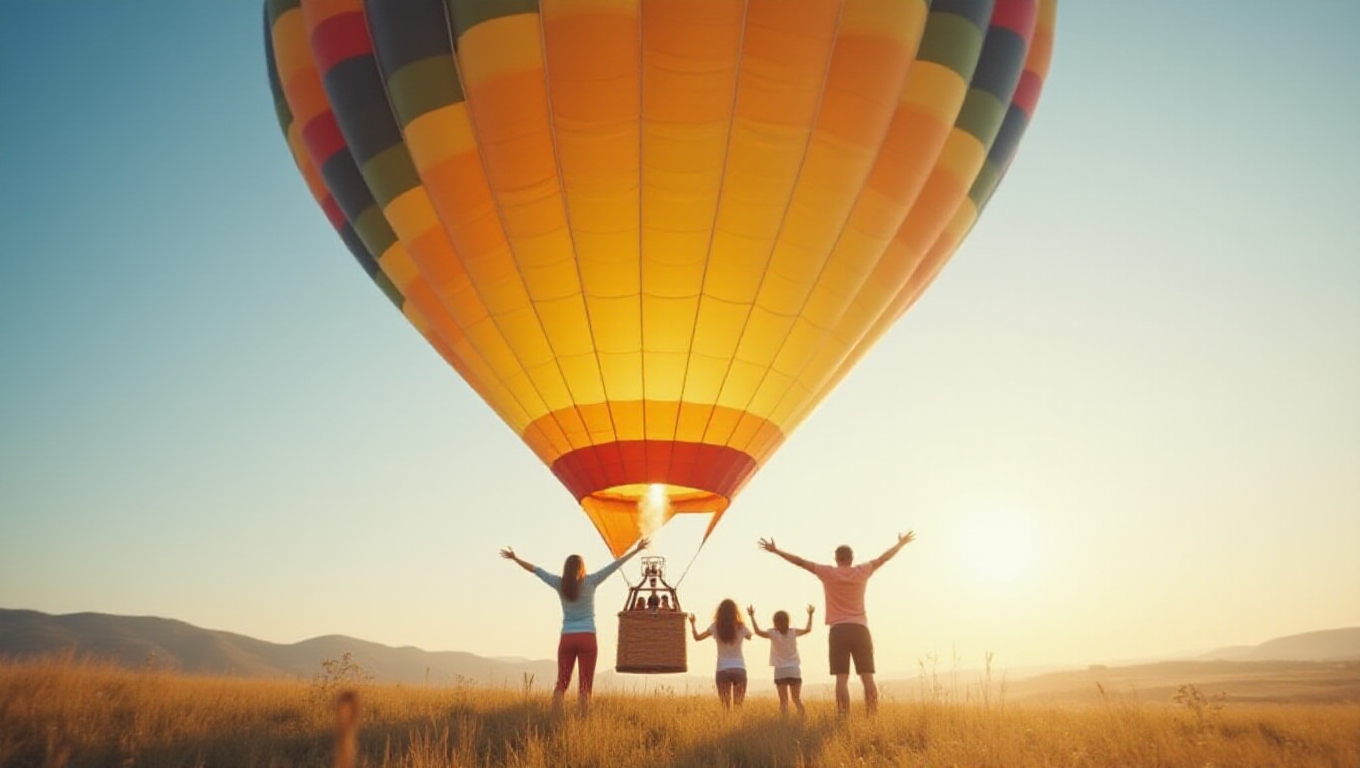 Illustration pour le mot 'déployer'