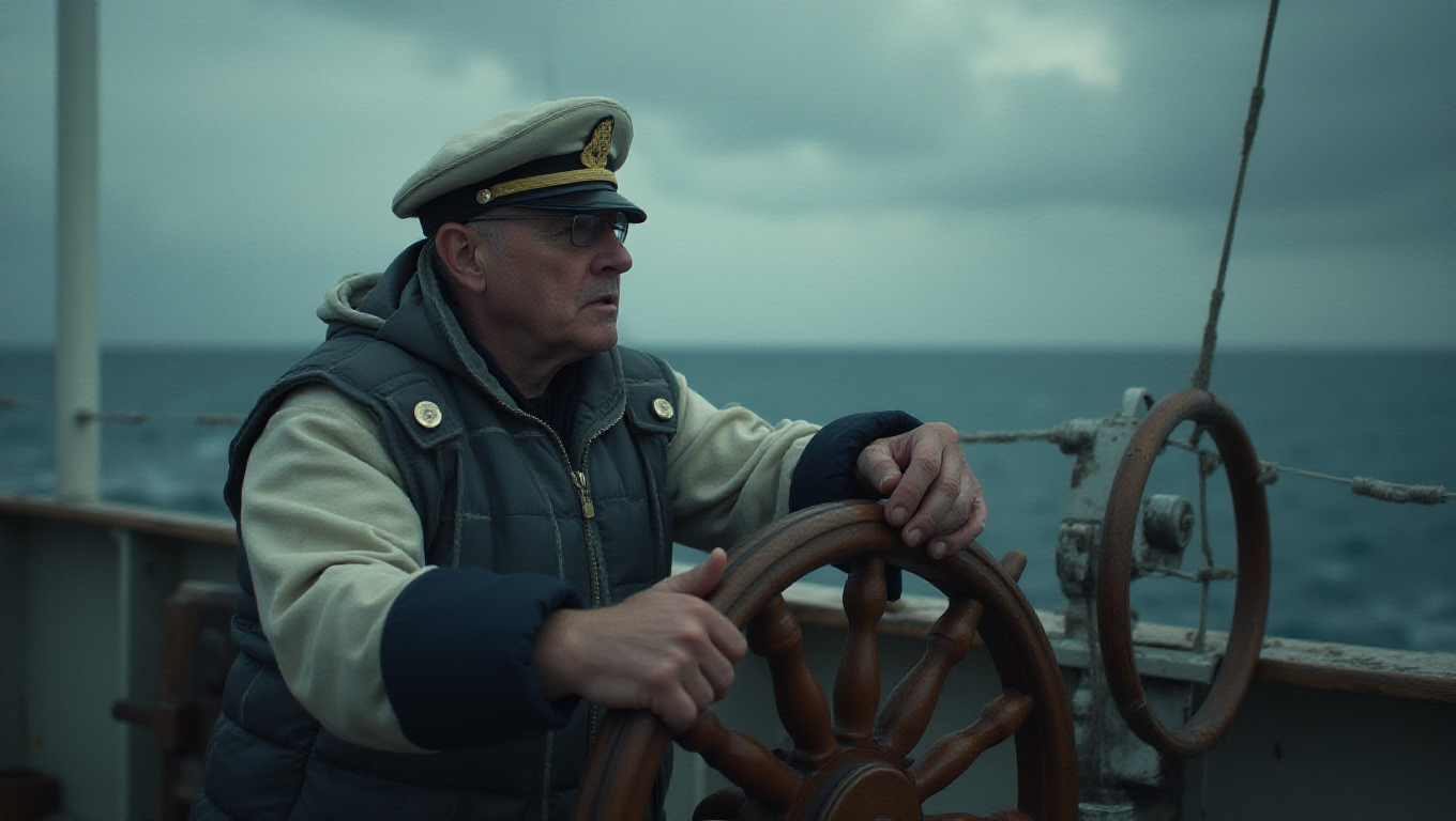 Illustration pour le mot 'dérouter'