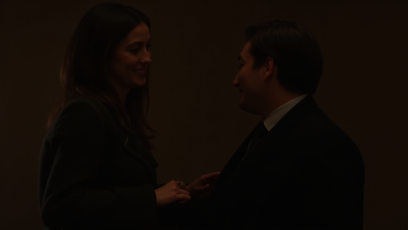 Illustration pour le mot 'déshabiller'