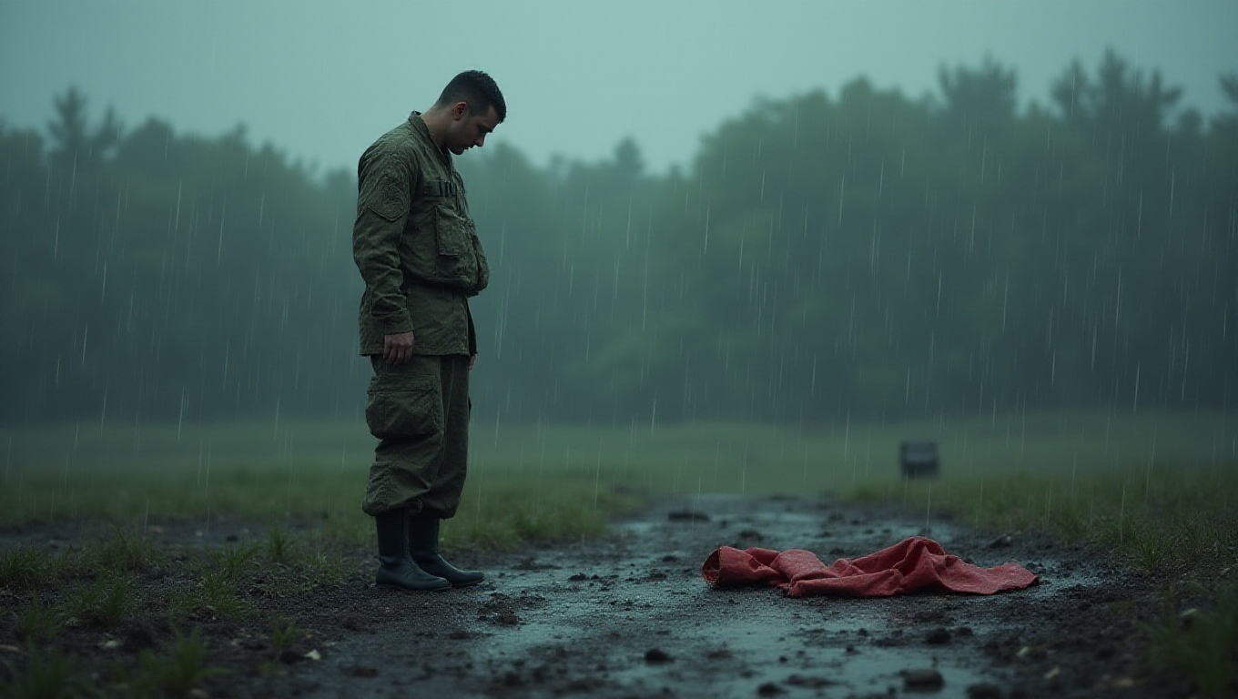 Illustration pour le mot 'déshonneur'