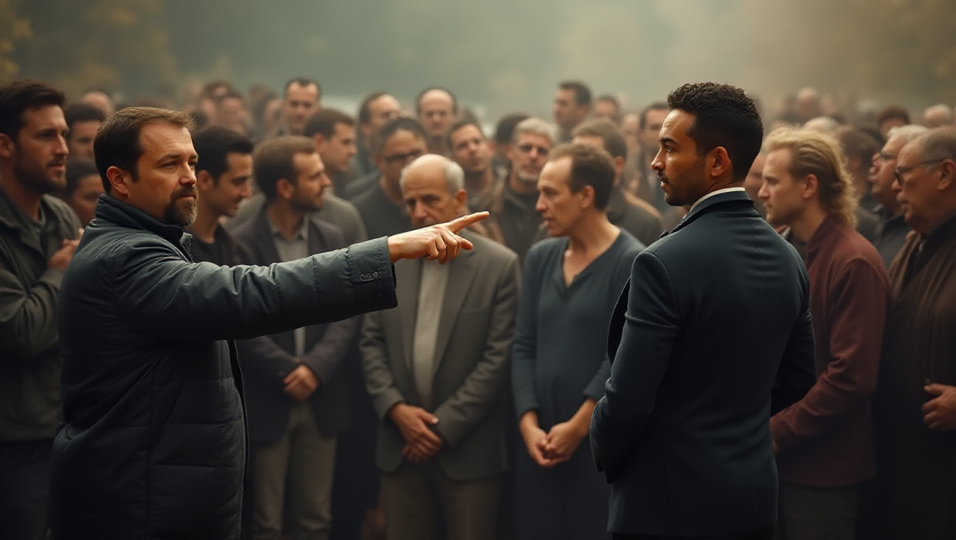 Illustration pour le mot 'désigner'