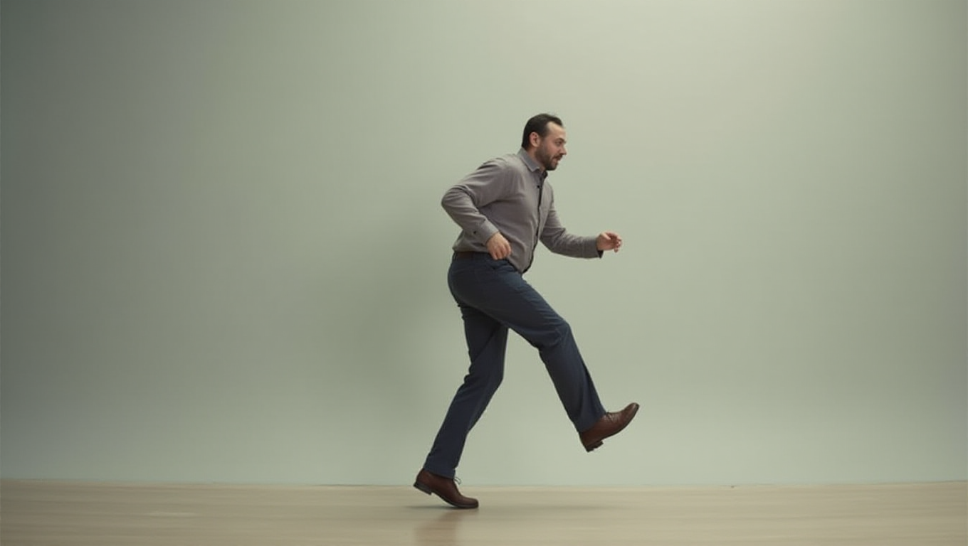 Illustration pour le mot 'déstabiliser'