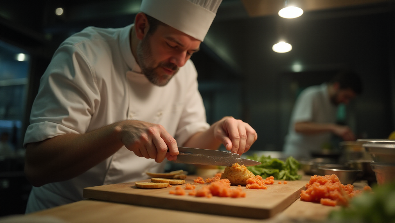 Illustration pour le mot 'détailler'