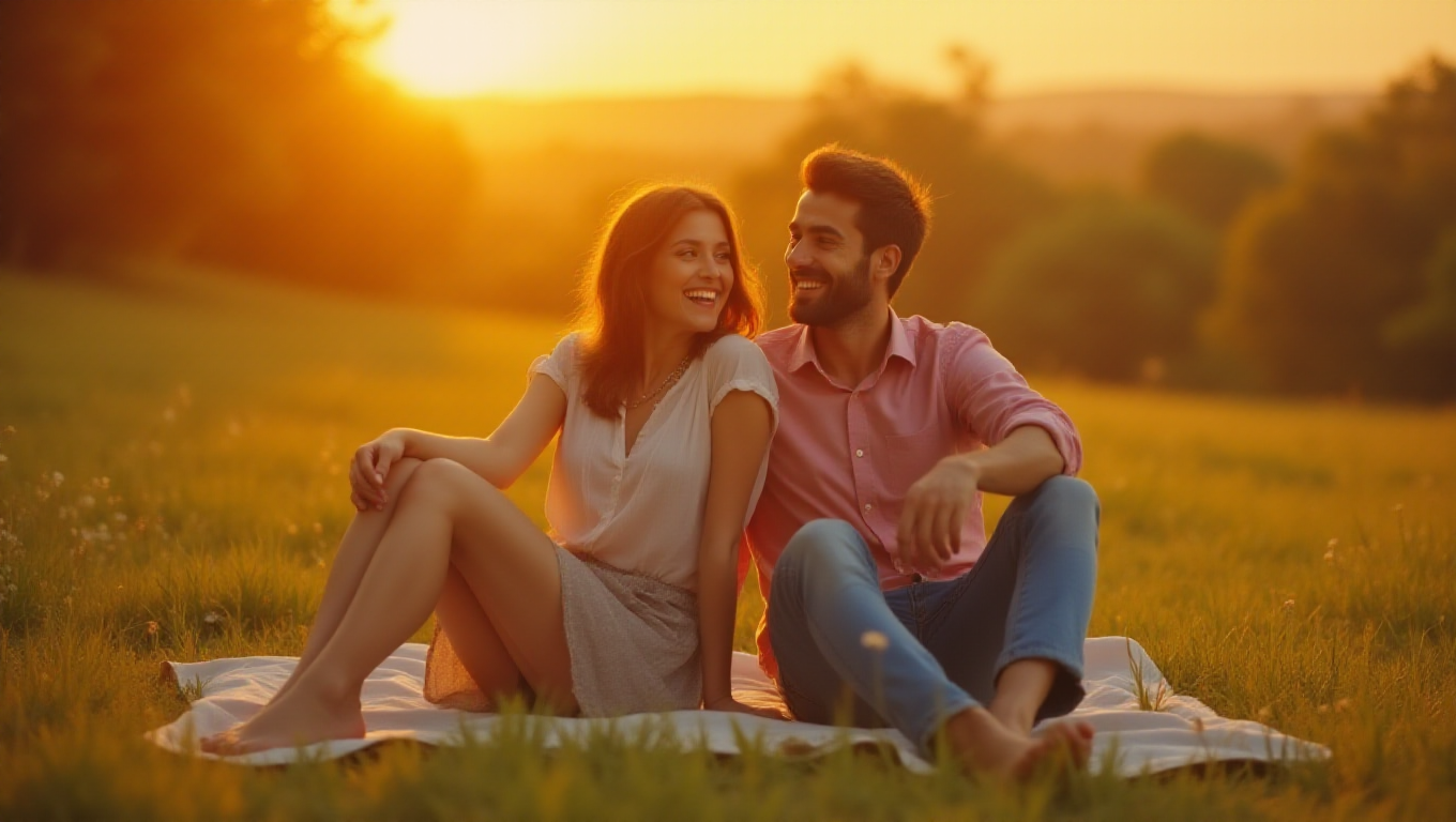 Illustration pour le mot 'détente'