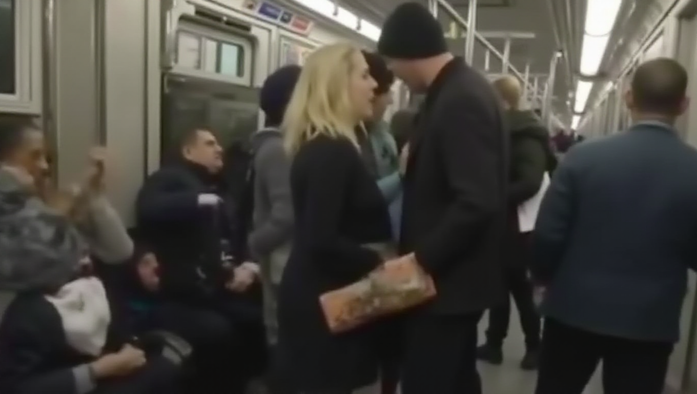 Illustration pour le mot 'détournement'