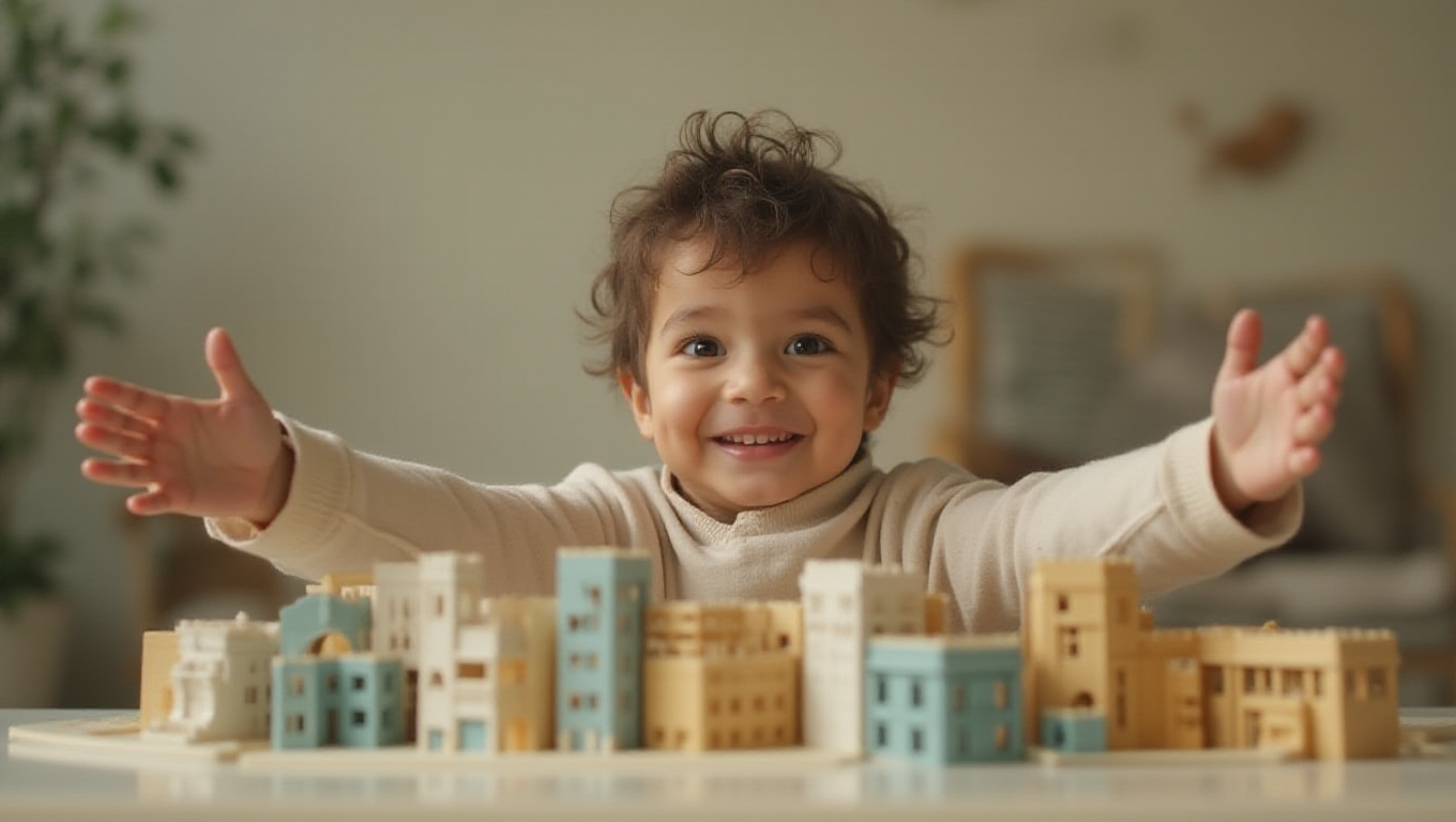 Illustration pour le mot 'développement'