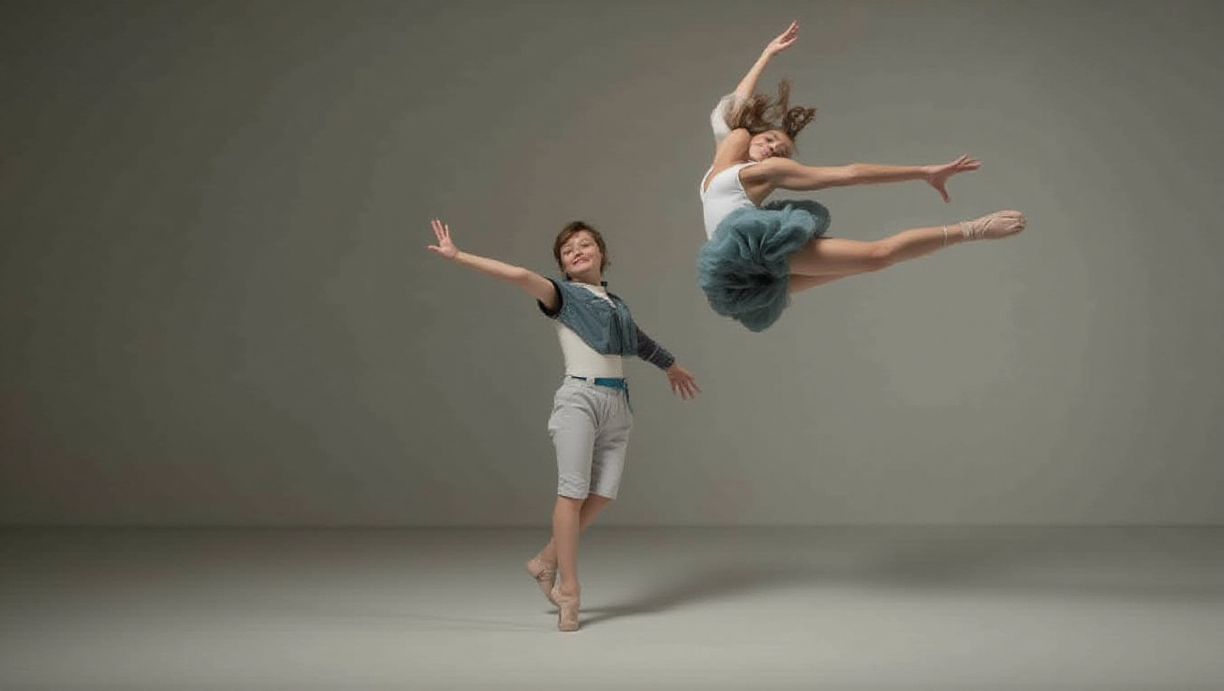 Illustration pour le mot 'développé'