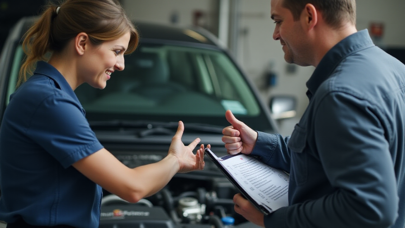 Illustration pour le mot 'effectuer'