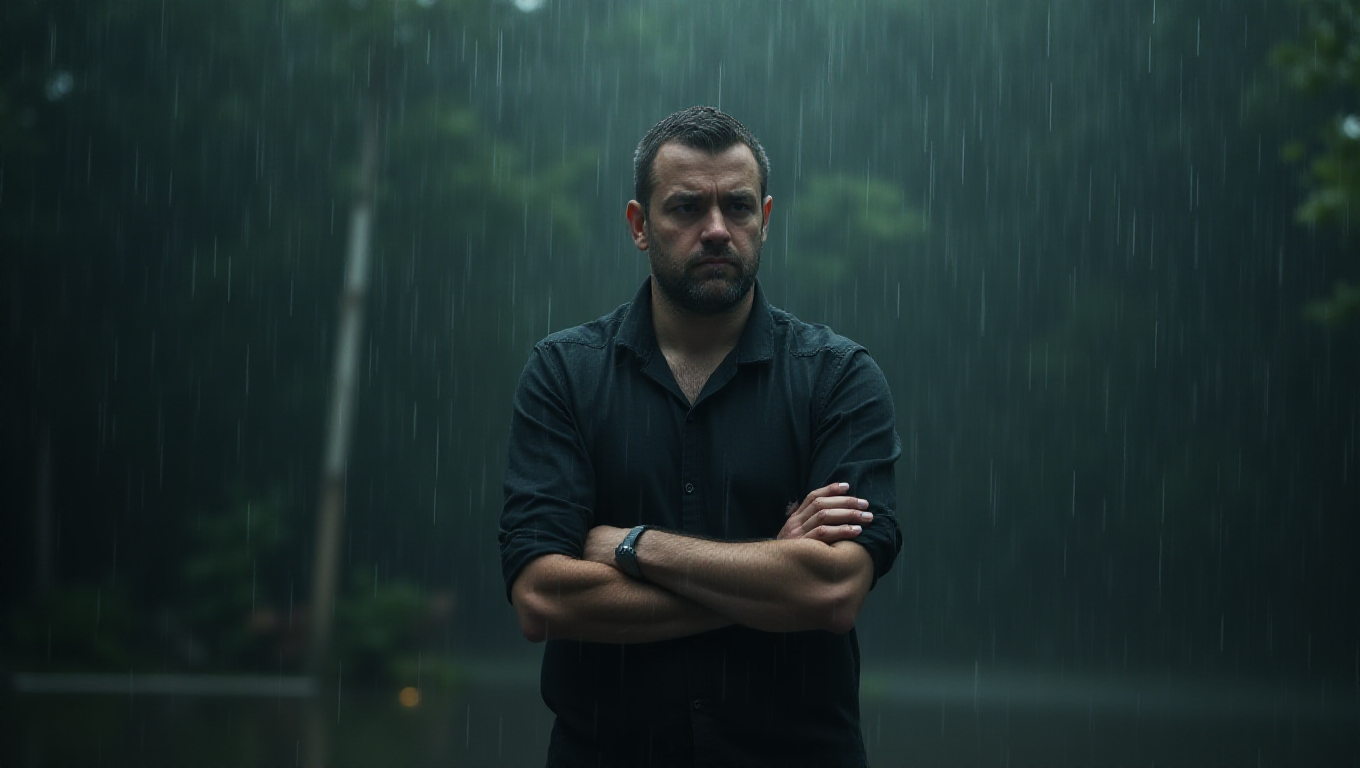 Illustration pour le mot 'emmerde'