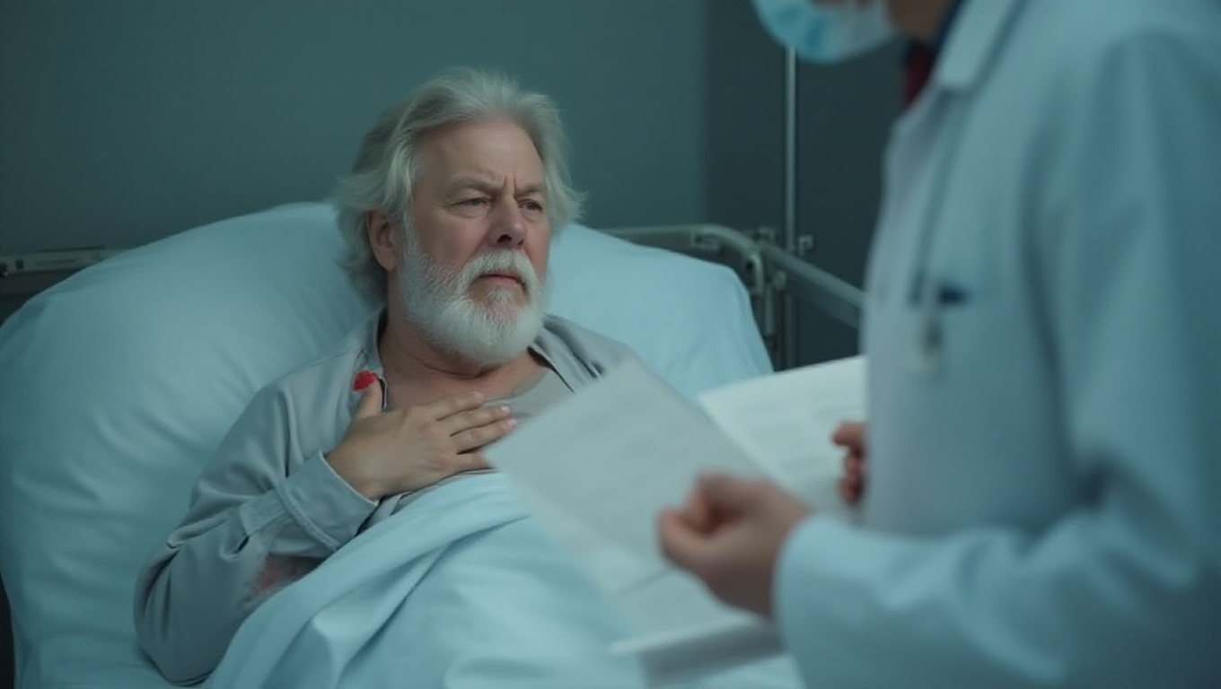 Illustration pour le mot 'empirer'