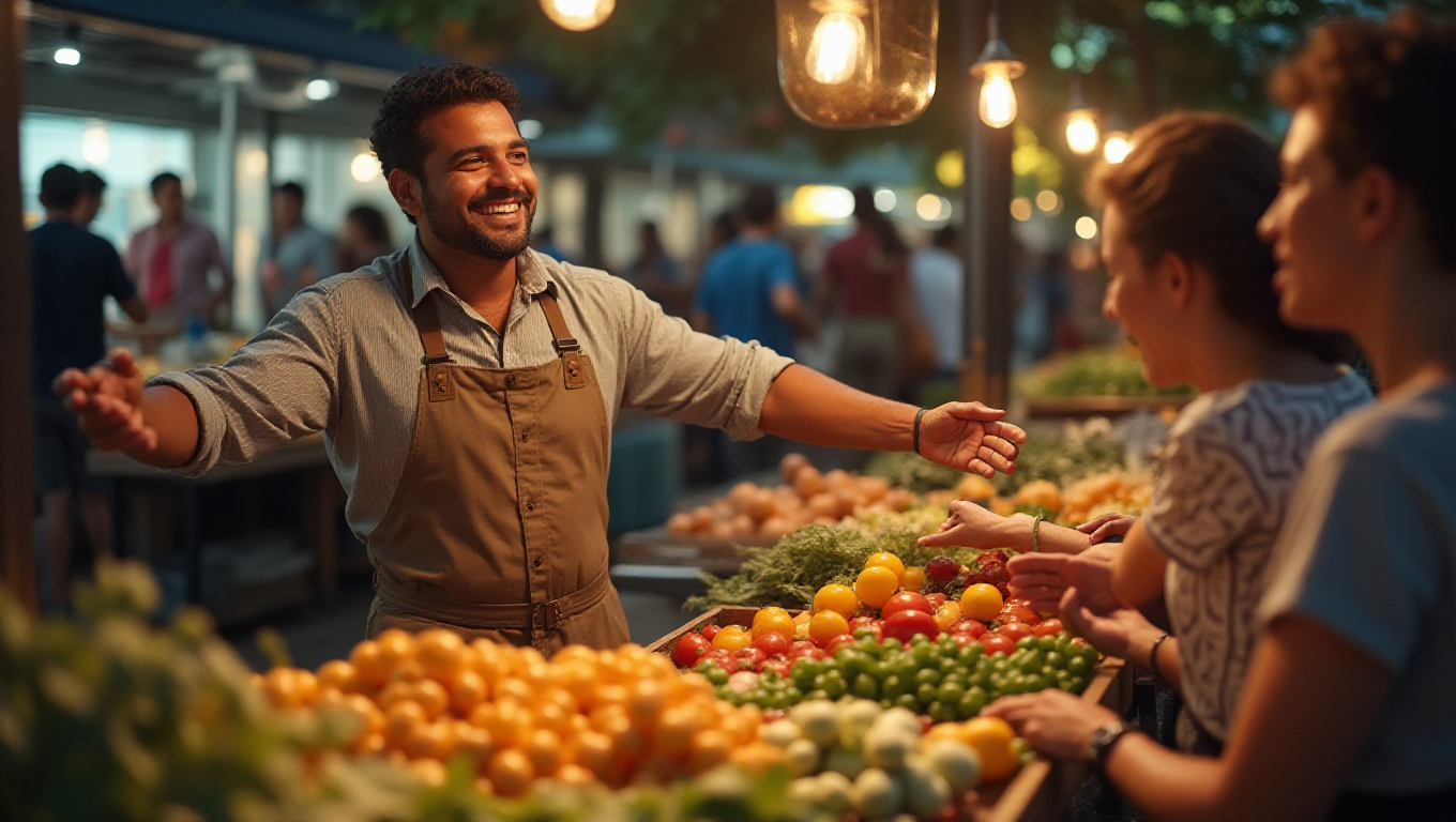 Illustration pour le mot 'emplacement'