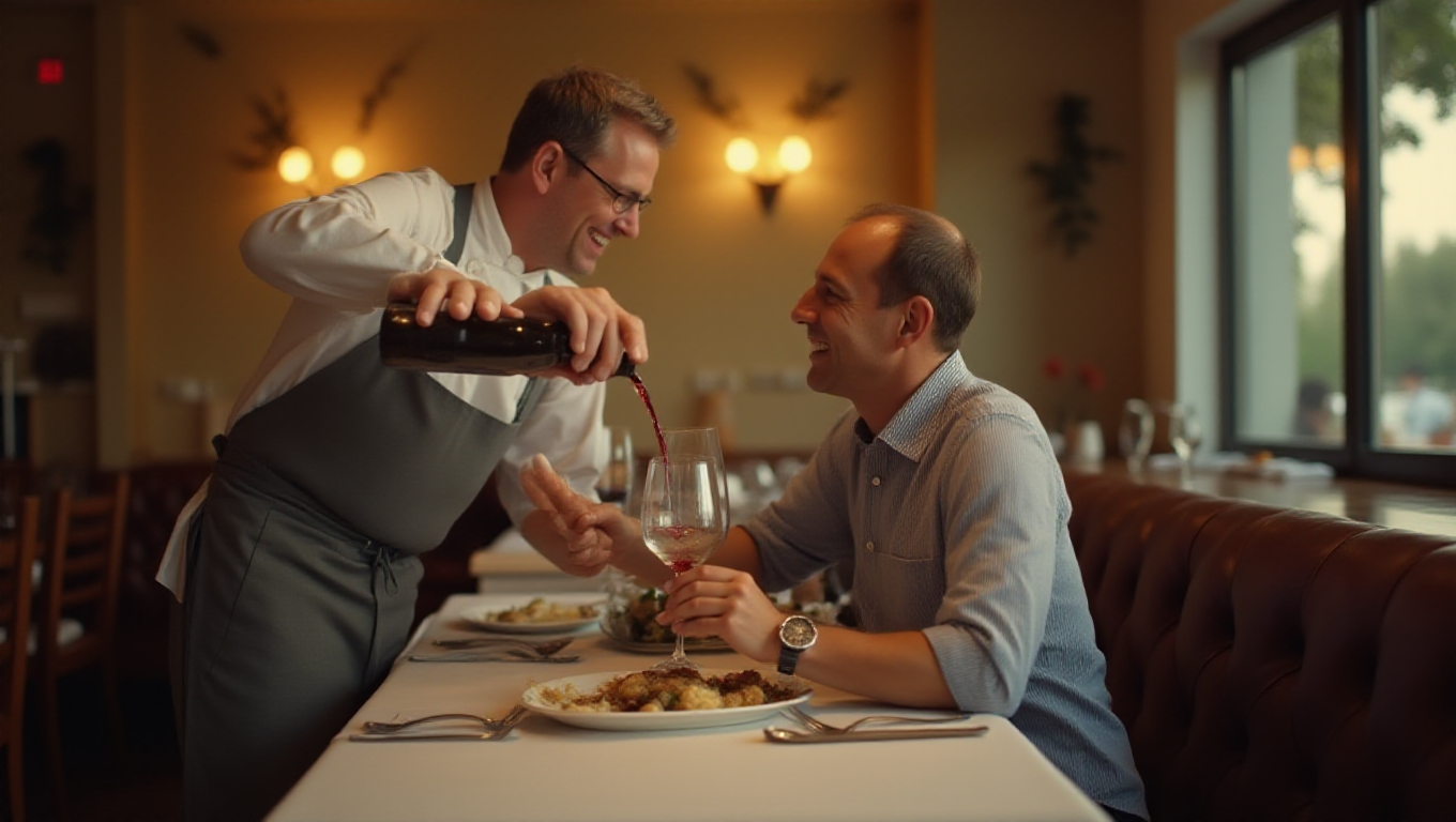 Illustration pour le mot 'emplir'