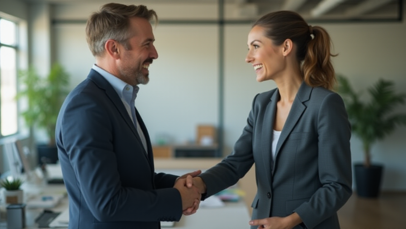 Illustration pour le mot 'employer'