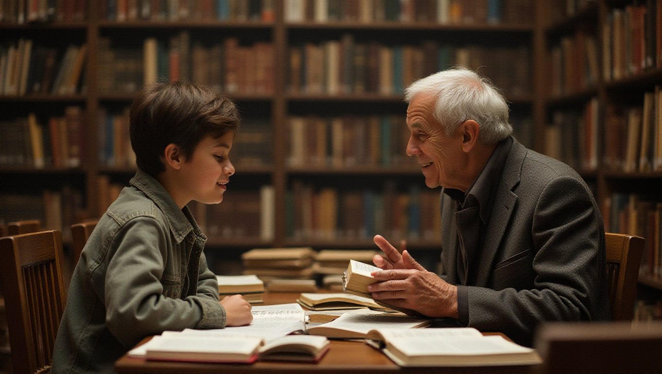 Illustration pour le mot 'emprunt'