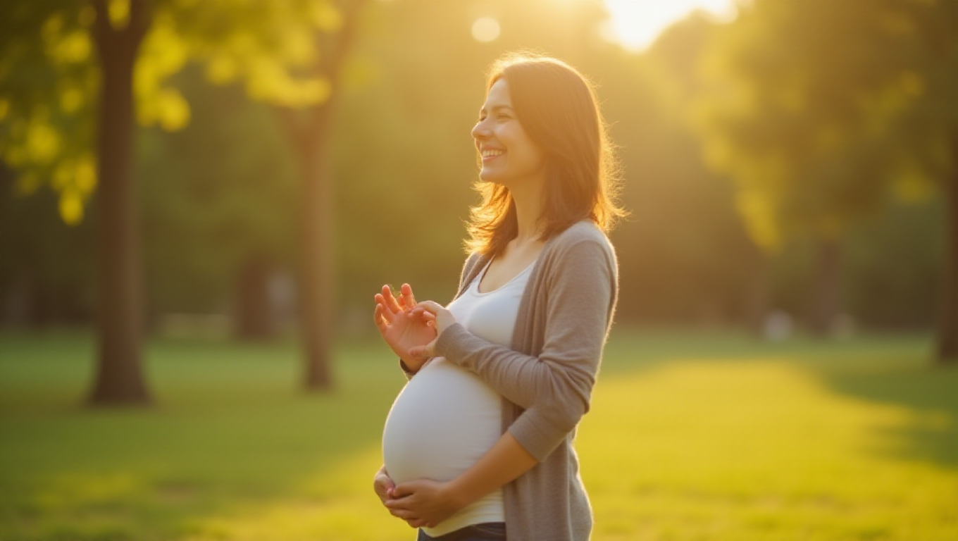 Illustration pour le mot 'enceinte'