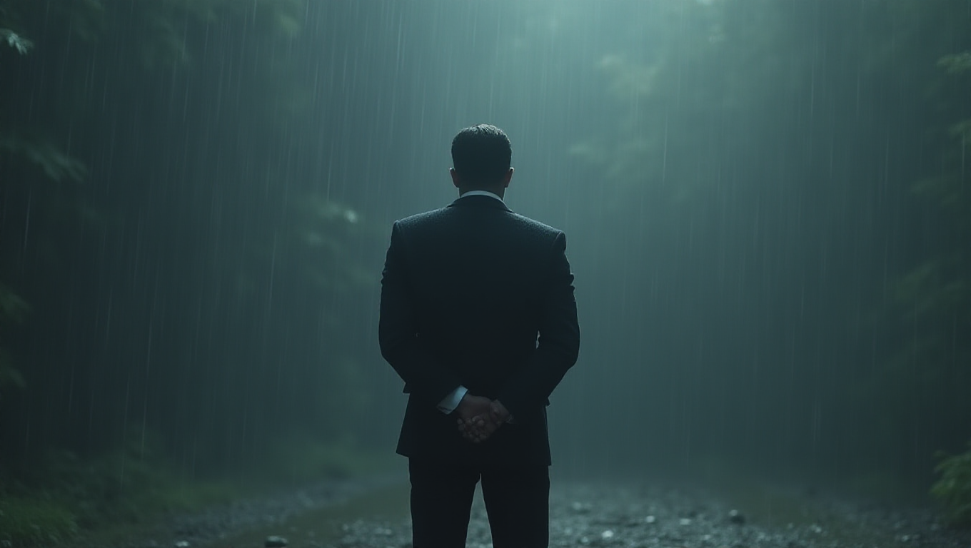 Illustration pour le mot 'enclin'