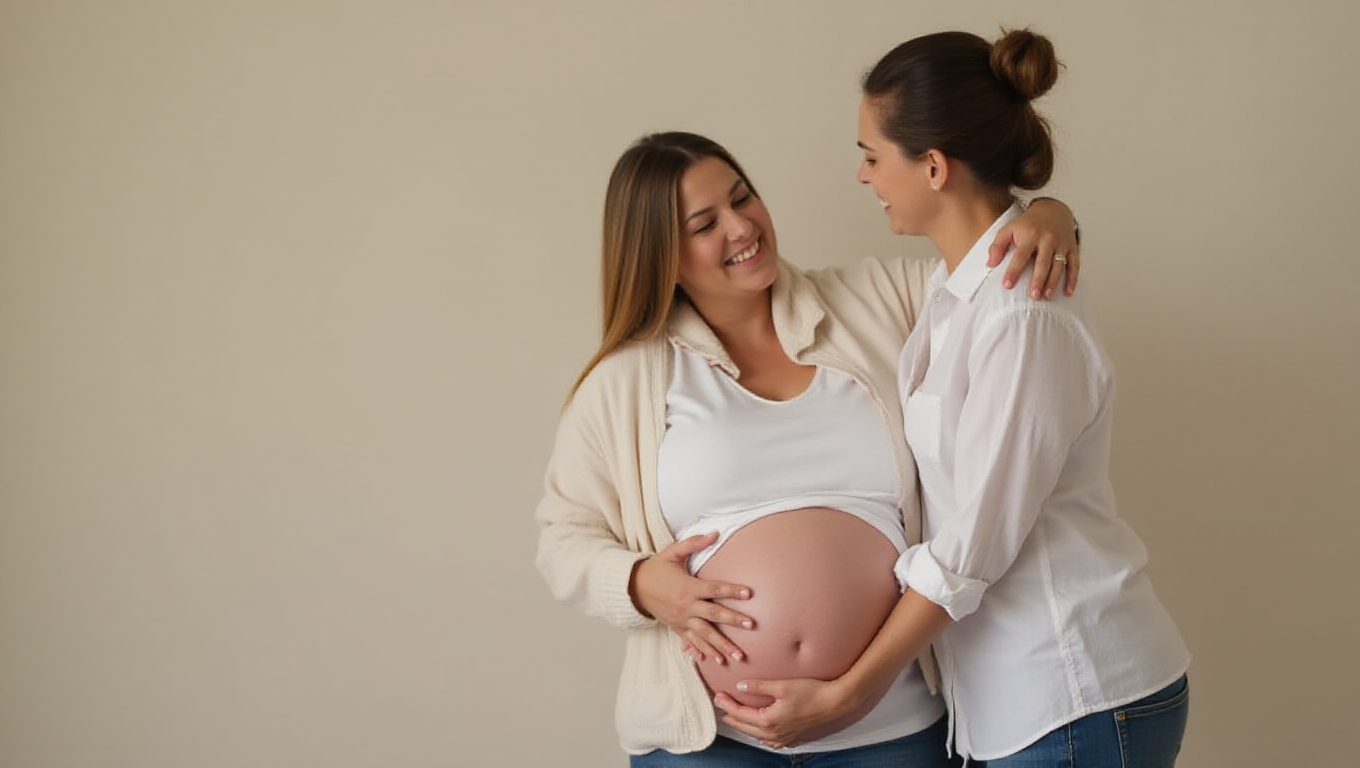 Illustration pour le mot 'engendrer'