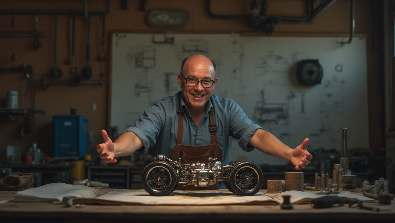 Illustration pour le mot 'engin'