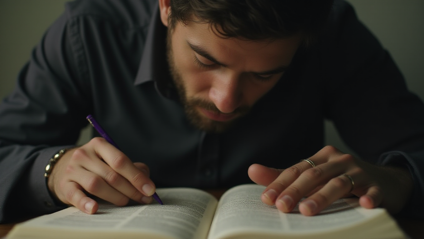 Illustration pour le mot 'engrosser'