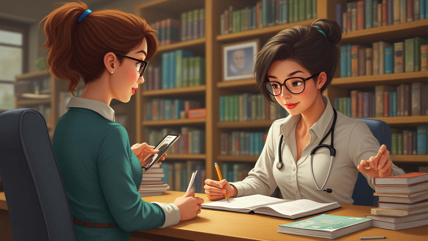 Illustration pour le mot 'enregistrement'