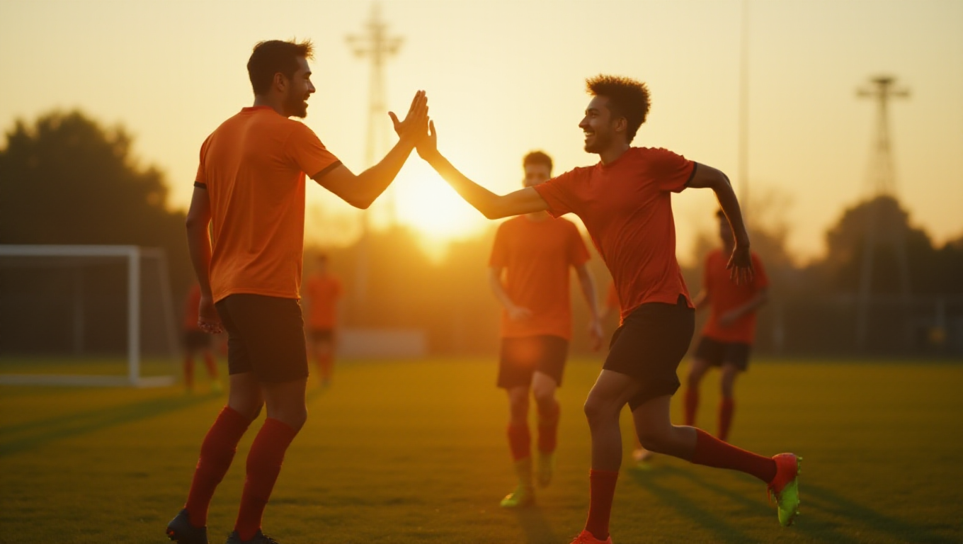 Illustration pour le mot 'entraîné'