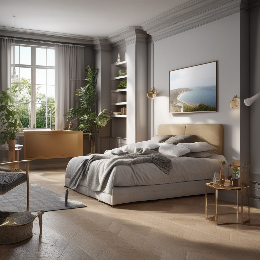 Illustration pour le mot 'entre-temps'