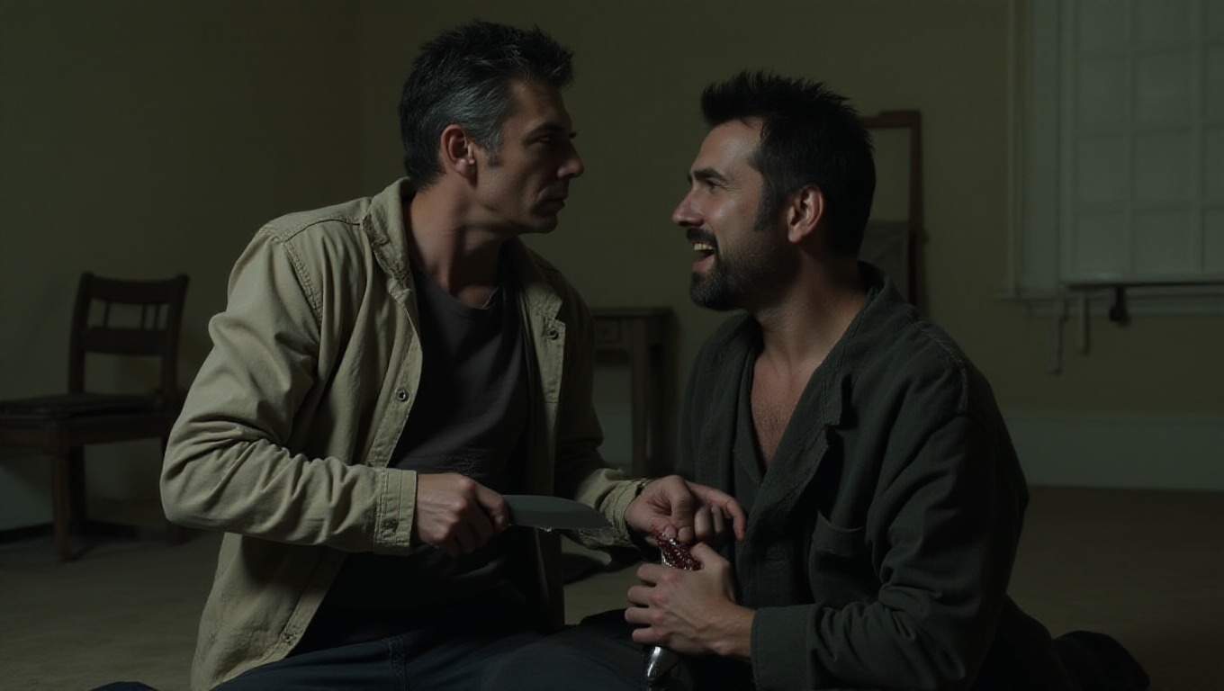 Illustration pour le mot 'entretuer'