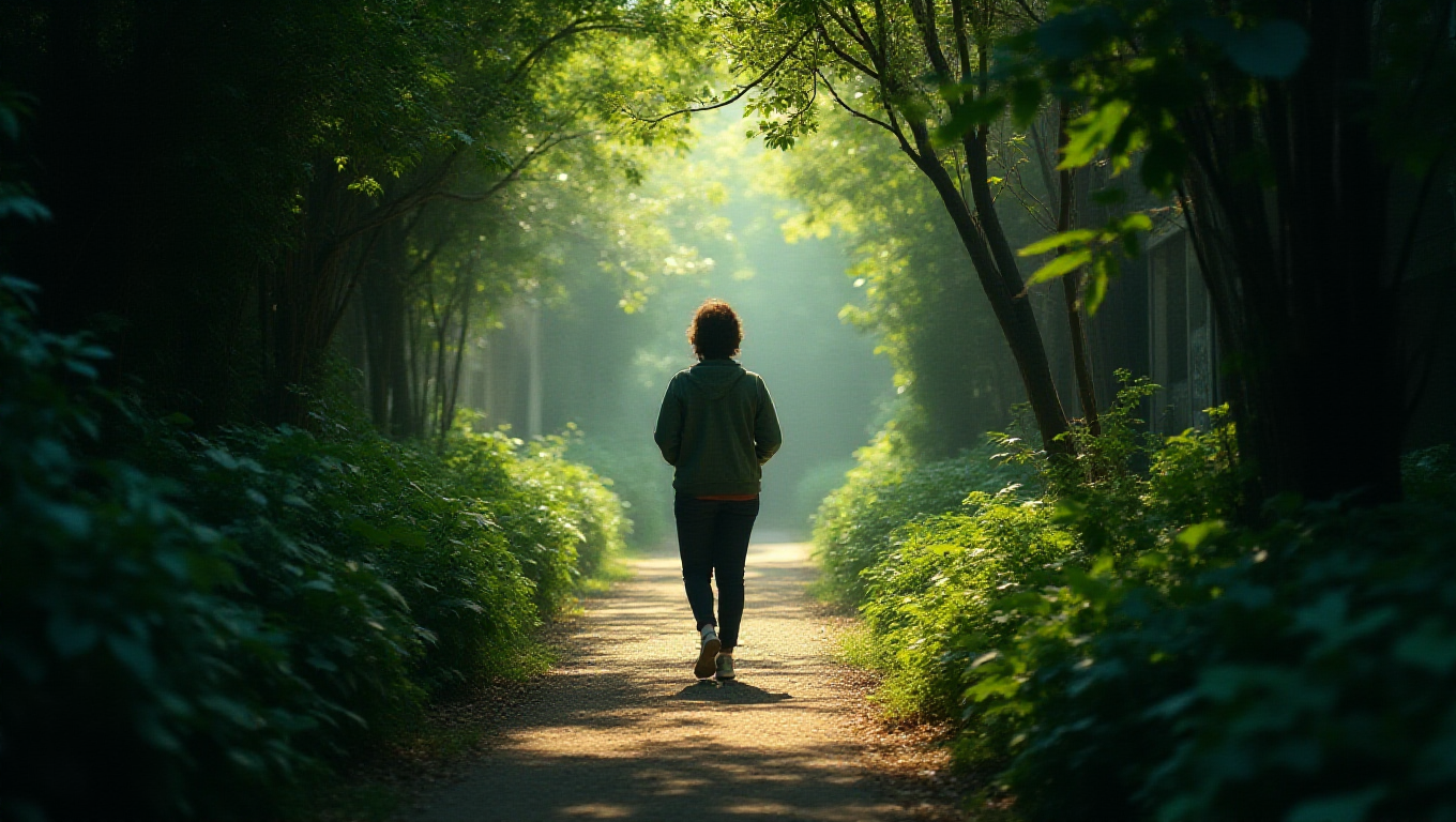 Illustration pour le mot 'errer'