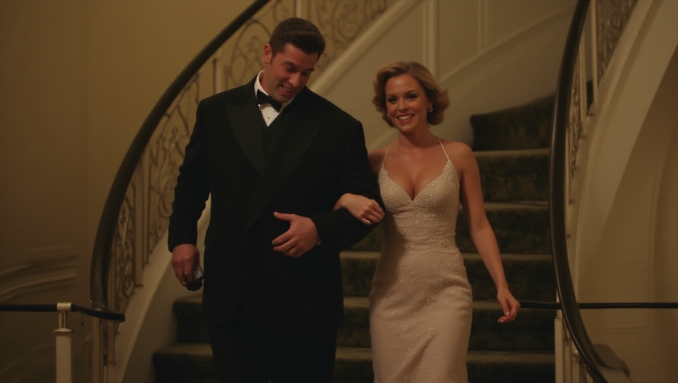 Illustration pour le mot 'escorter'