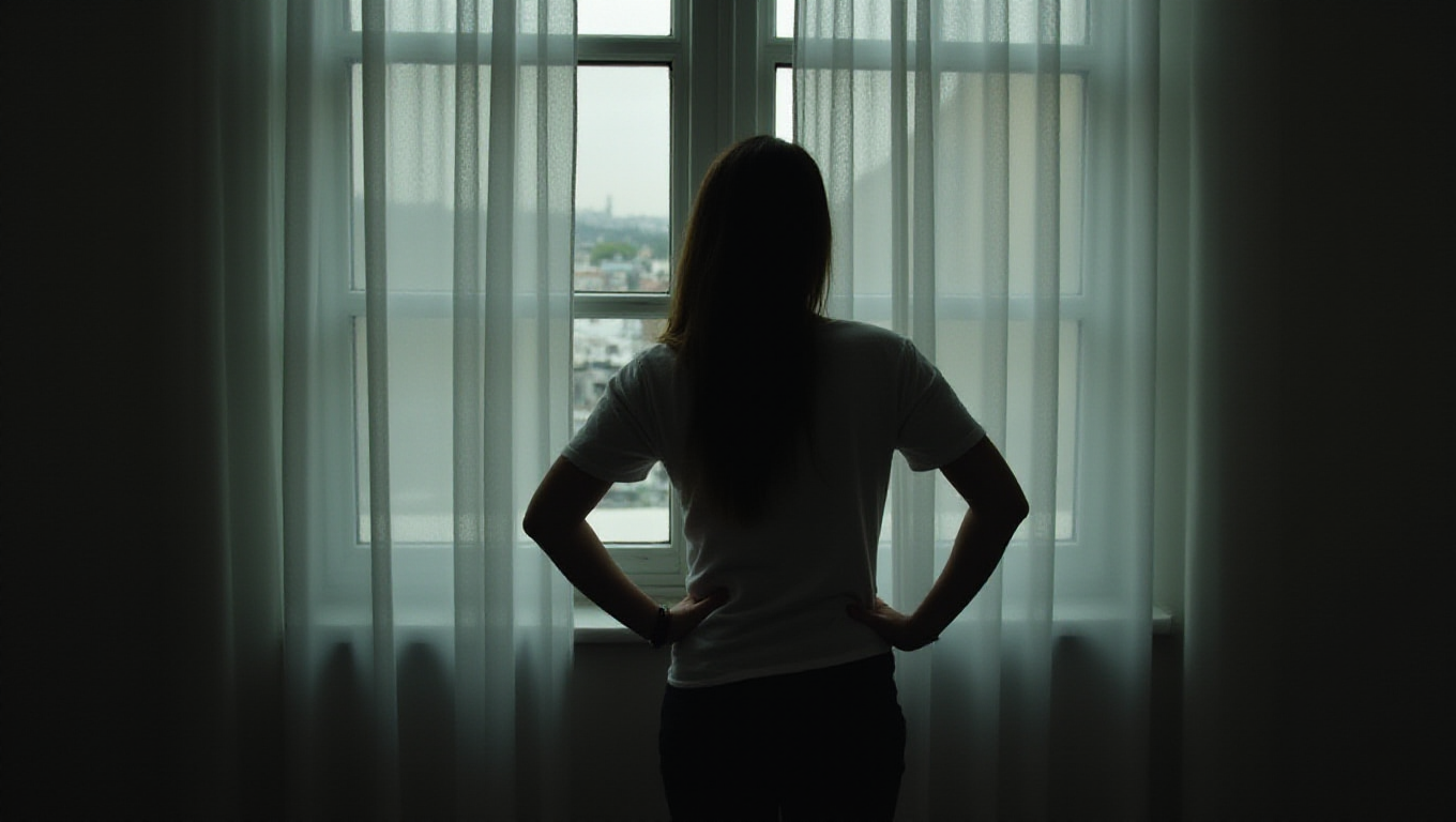 Illustration pour le mot 'espionner'