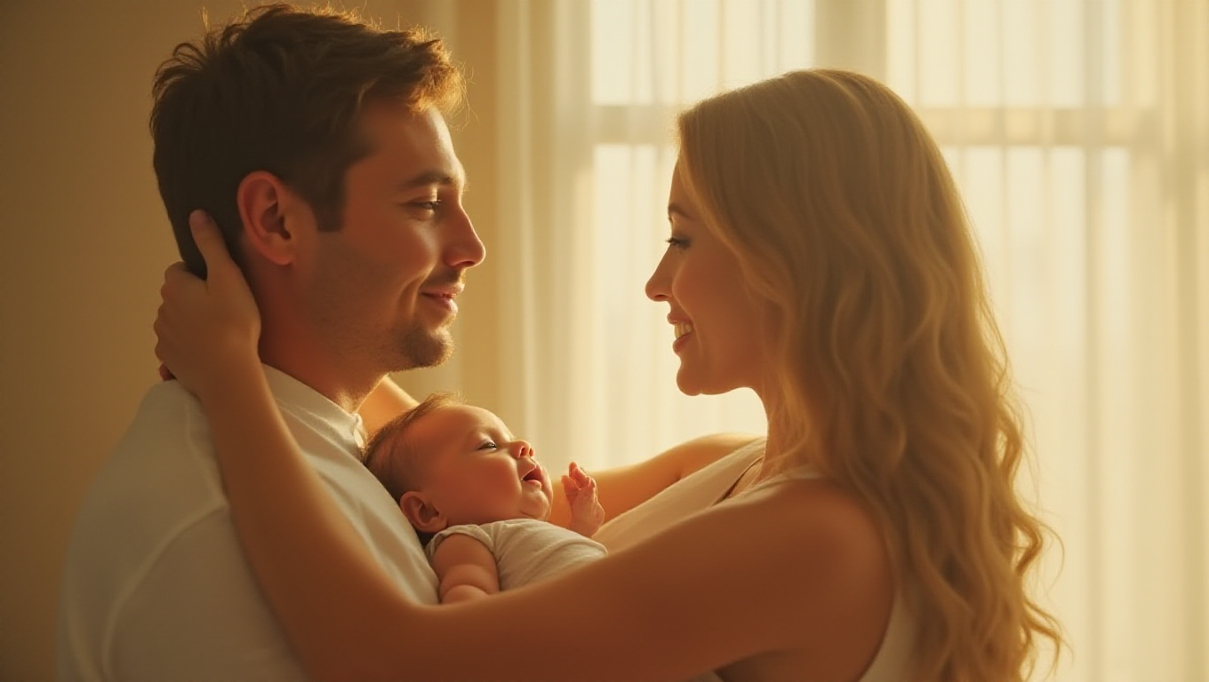 Illustration pour le mot 'espoir'